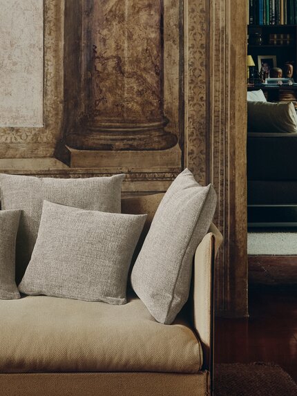 Zimmer + Rohde Andro Plus 991 Fabric Sample 10985991