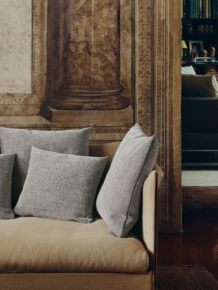 Zimmer + Rohde Andro Plus 994 Fabric Sample 10985994