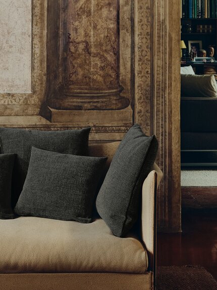 Zimmer + Rohde Andro Plus 998 Fabric Sample 10985998