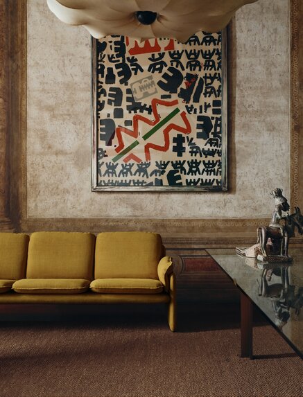 Zimmer + Rohde Elian 214 Fabric Sample 10986214