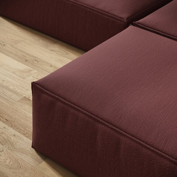 Zimmer + Rohde Elian 345 Fabric 10986345