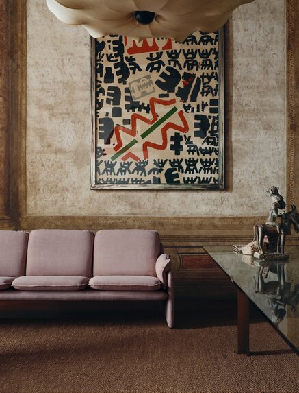 Zimmer + Rohde Elian 454 Fabric Sample 10986454