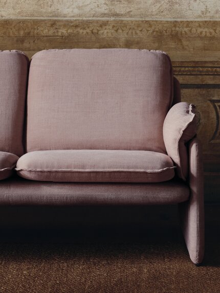 Zimmer + Rohde Elian 454 Fabric Sample 10986454