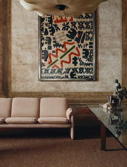 Zimmer + Rohde Elian 483 Fabric Sample 10986483