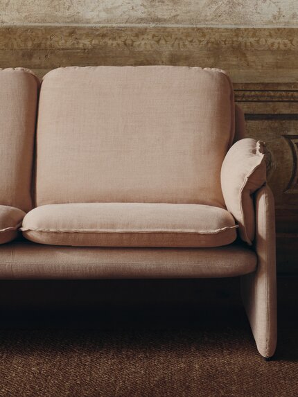 Zimmer + Rohde Elian 483 Fabric Sample 10986483