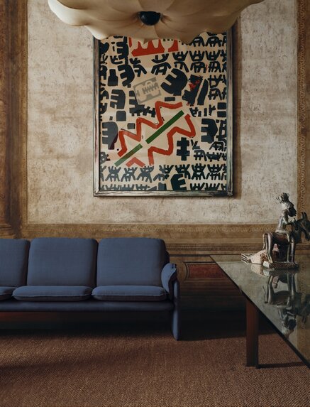 Zimmer + Rohde Elian 556 Fabric Sample 10986556