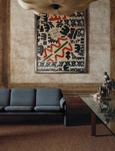 Zimmer + Rohde Elian 666 Fabric Sample 10986666