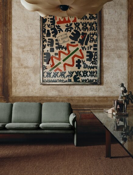 Zimmer + Rohde Elian 766 Fabric Sample 10986766