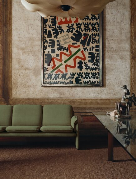 Zimmer + Rohde Elian 777 Fabric Sample 10986777