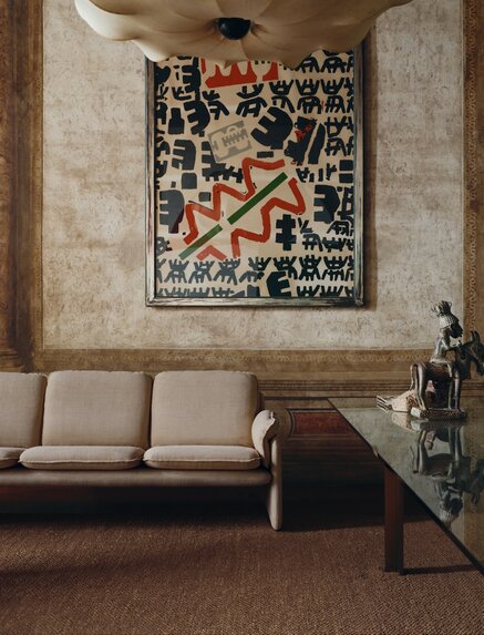 Zimmer + Rohde Elian 884 Fabric 10986884