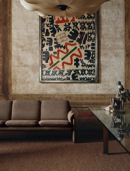 Zimmer + Rohde Elian 887 Fabric 10986887