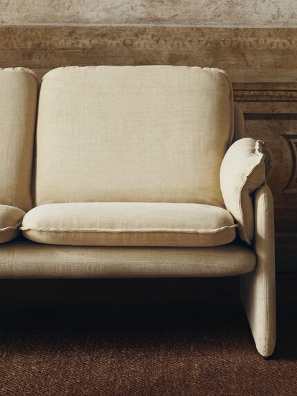 Zimmer + Rohde Elian 981 Fabric 10986981