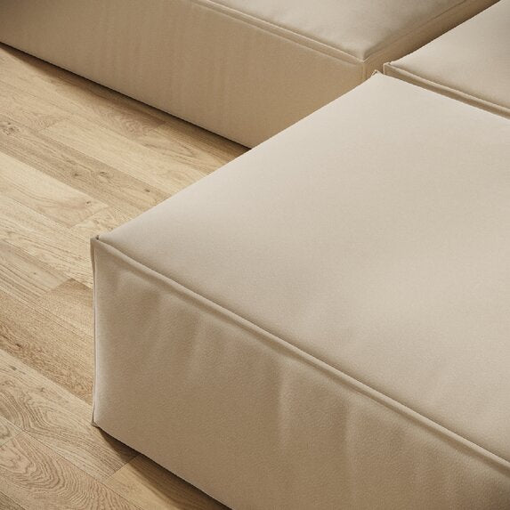Zimmer + Rohde Nubuk 811 Fabric 10987811