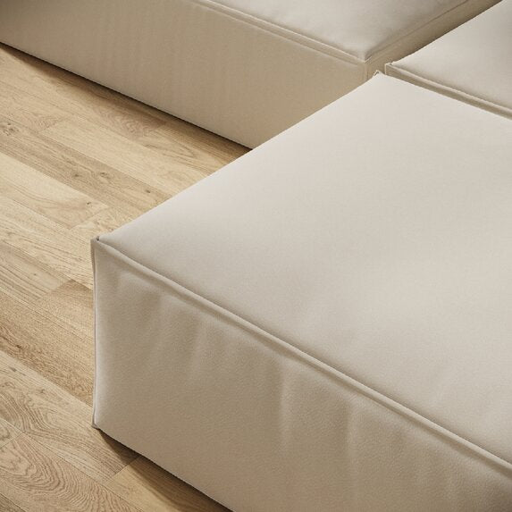 Zimmer + Rohde Nubuk 981 Fabric Sample 10987981