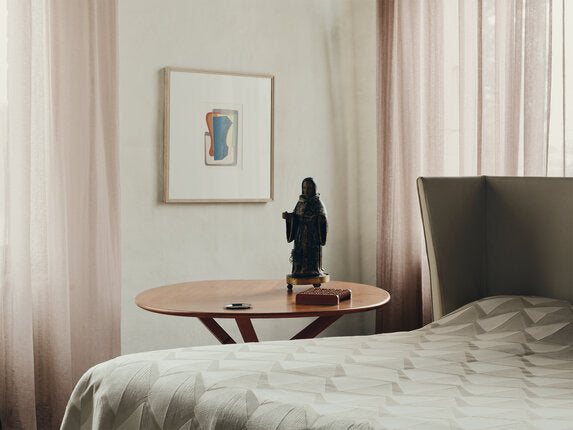 Zimmer + Rohde Pergamon 892 Fabric Sample 10989892