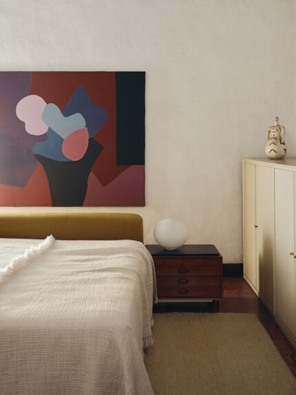 Zimmer + Rohde Cozy 881 Fabric Sample 10990881