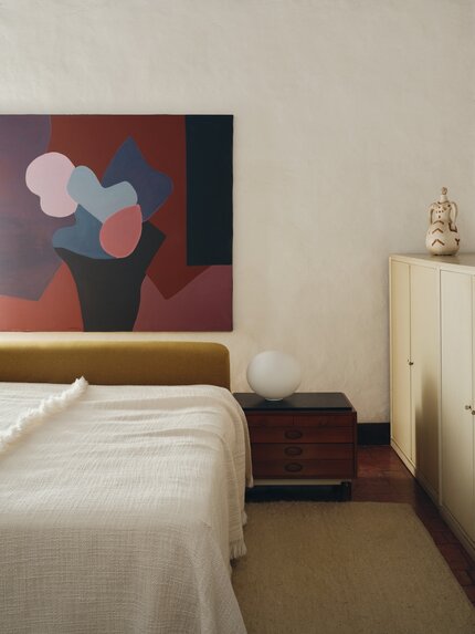 Zimmer + Rohde Cozy 980 Fabric Sample 10990980