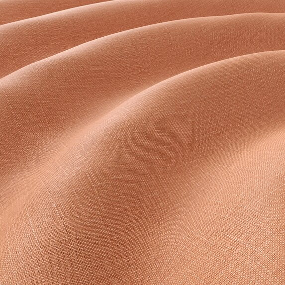 Zimmer + Rohde Brushed Linen 385 Fabric Sample 10991385