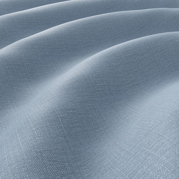 Zimmer + Rohde Brushed Linen 555 Fabric 10991555