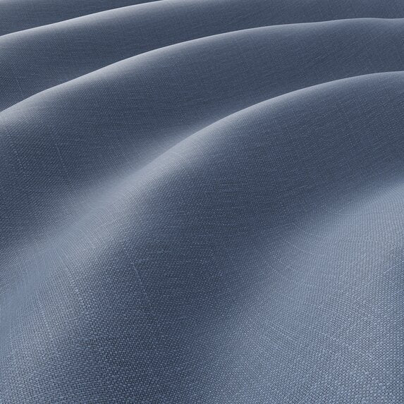 Zimmer + Rohde Brushed Linen 556 Fabric Sample 10991556