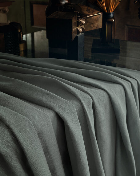 Zimmer + Rohde Brushed Linen 564 Fabric 10991564