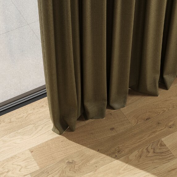 Zimmer + Rohde Brushed Linen 787 Fabric Sample 10991787
