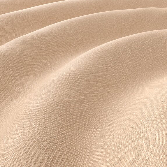 Zimmer + Rohde Brushed Linen 834 Fabric Sample 10991834