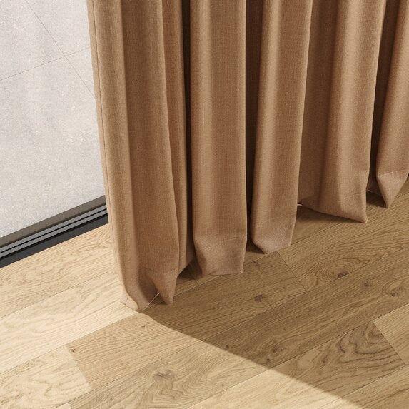 Zimmer + Rohde Brushed Linen 834 Fabric Sample 10991834