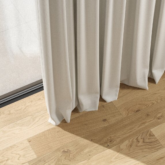 Zimmer + Rohde Brushed Linen 888 Fabric Sample 10991888