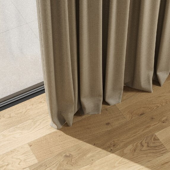 Zimmer + Rohde Brushed Linen 894 Fabric Sample 10991894
