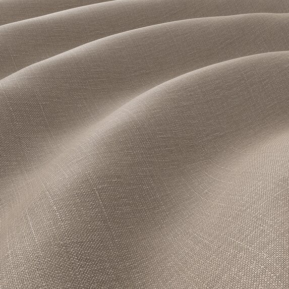 Zimmer + Rohde Brushed Linen 897 Fabric Sample 10991897