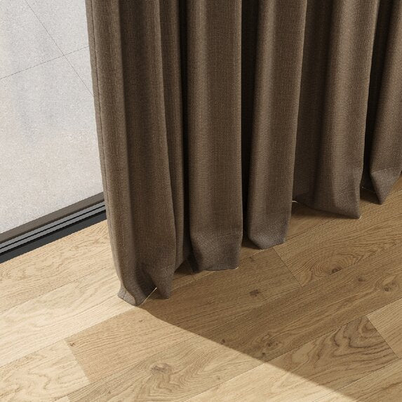 Zimmer + Rohde Brushed Linen 897 Fabric Sample 10991897