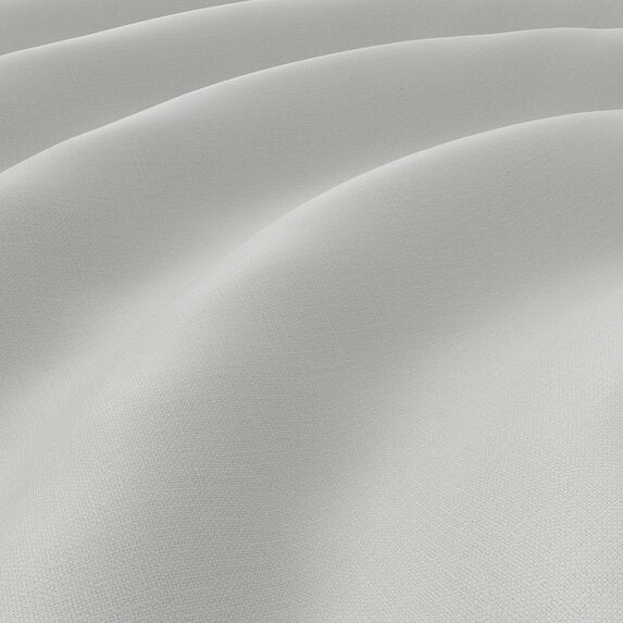 Zimmer + Rohde Brushed Linen 900 Fabric Sample 10991900