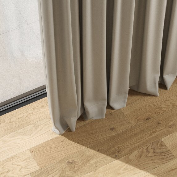 Zimmer + Rohde Brushed Linen 900 Fabric 10991900