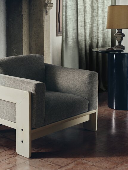 Zimmer + Rohde Cirrus RE 676 Fabric Sample 10992676