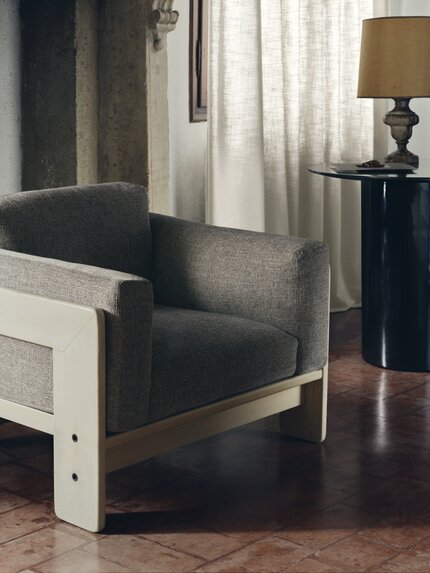 Zimmer + Rohde Cirrus RE 981 Fabric Sample 10992981