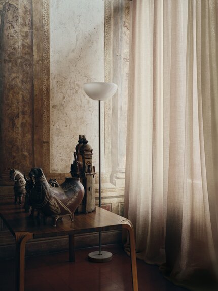 Zimmer + Rohde Zoe RE 813 Fabric Sample 10993813