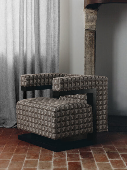 Zimmer + Rohde Caecil RE 893 Fabric Sample 10994893