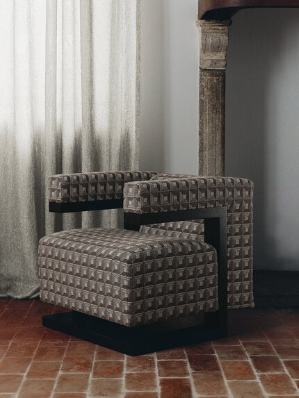 Zimmer + Rohde Caecil RE 980 Fabric Sample 10994980