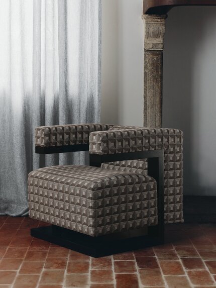 Zimmer + Rohde Caecil RE 993 Fabric Sample 10994993