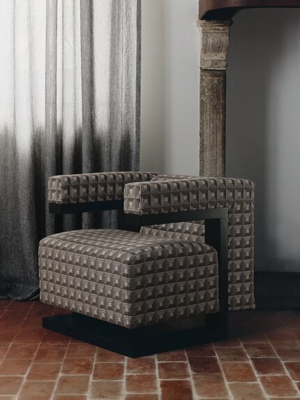 Zimmer + Rohde Caecil RE 995 Fabric Sample 10994995