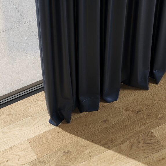 Zimmer + Rohde Nocturne FR 555 Fabric Sample 10995555