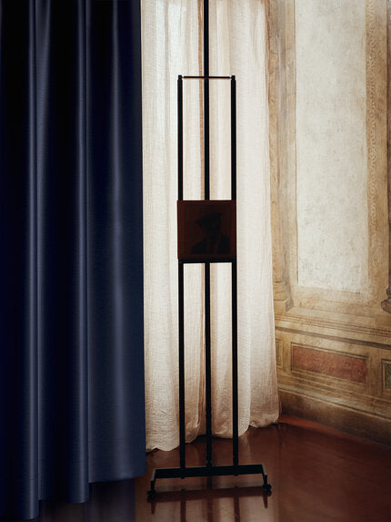 Zimmer + Rohde Nocturne FR 567 Fabric Sample 10995567