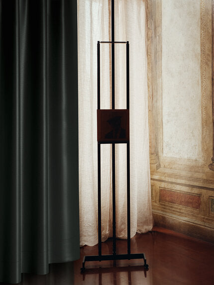 Zimmer + Rohde Nocturne FR 695 Fabric Sample 10995695