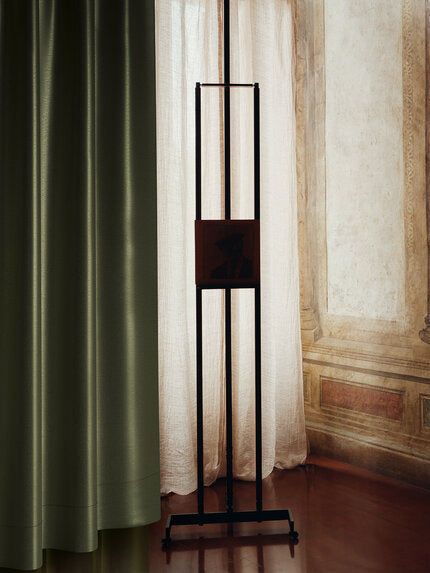 Zimmer + Rohde Nocturne FR 775 Fabric Sample 10995775