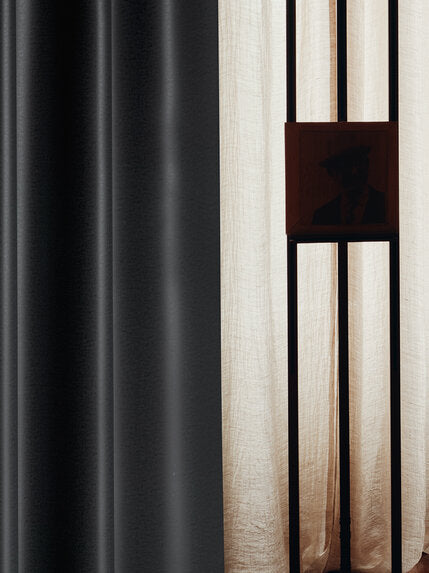 Zimmer + Rohde Nocturne FR 989 Fabric Sample 10995989