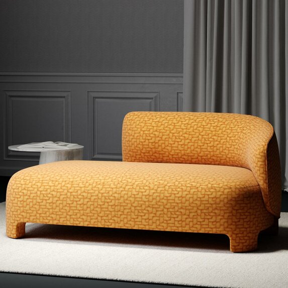 Zimmer + Rohde Infinity Shades 235 Fabric Sample 10996235