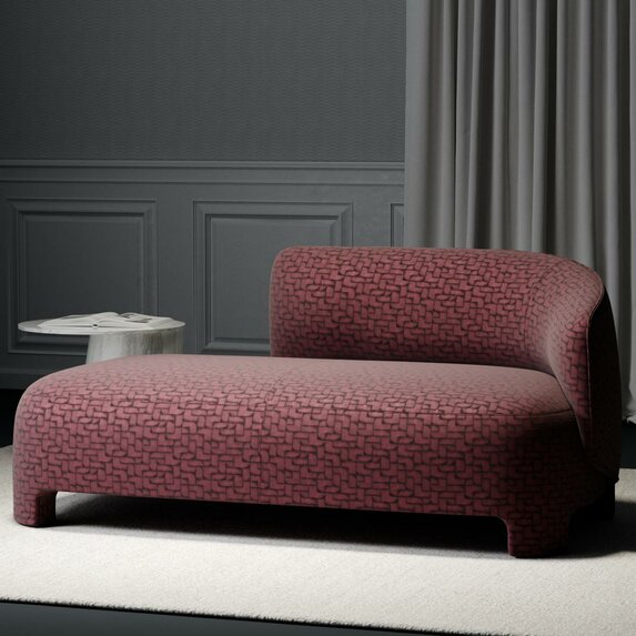 Zimmer + Rohde Infinity Shades 349 Fabric Sample 10996349