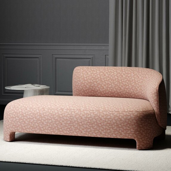 Zimmer + Rohde Infinity Shades 434 Fabric Sample 10996434