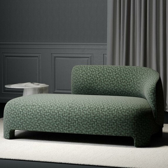 Zimmer + Rohde Infinity Shades 678 Fabric Sample 10996678